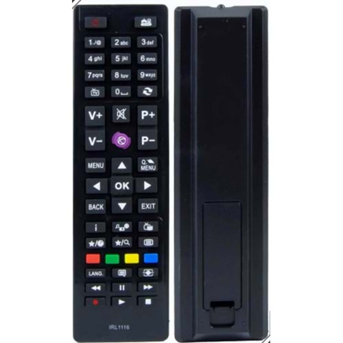 LCD-TV KUMANDA VESTEL IRL1116