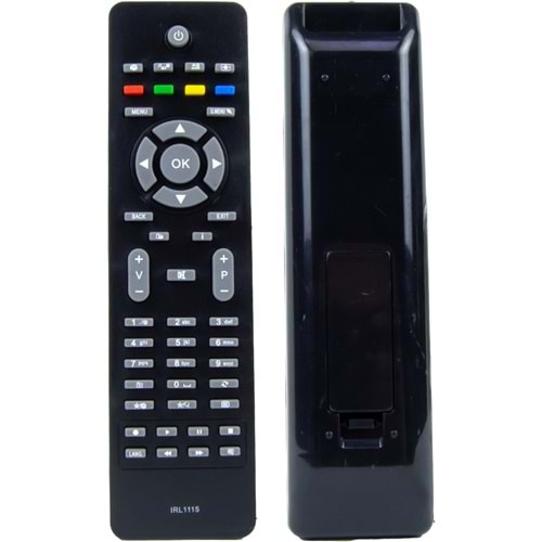 VESTEL RC1205 RM-L120 LCD LED TV KUMANDA (RC0313-082019022) IRT1115