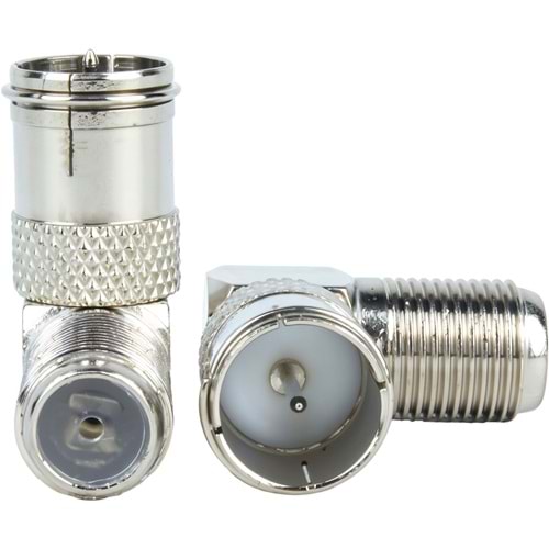 IRN L HIZLI KONNEKTÖR IRK1126