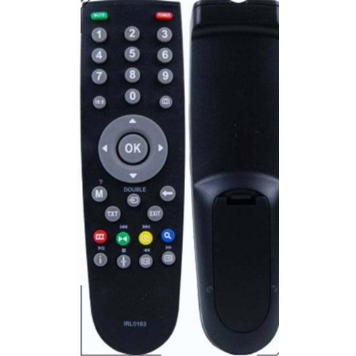 ARÇELİK-BEKO RC-YC1 RM-L173 LCD LED TV KUMANDA (BS00983) IRL0163