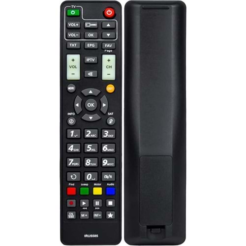 NEXT DİJİTSL AKILLI IRU5585