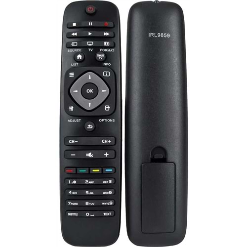 IRONSTAR PHILIPS RM-L 1225 LCD IRL9859