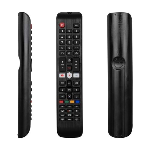 IRONSTAR SUNNY-AXEN-HILEVEL ANDROID SMART TV IRL0223