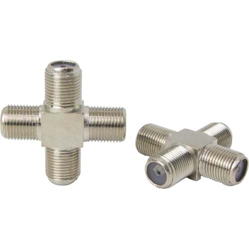 IRN T TİPİ DÖRTLÜ KONNEKTÖR IRK1095