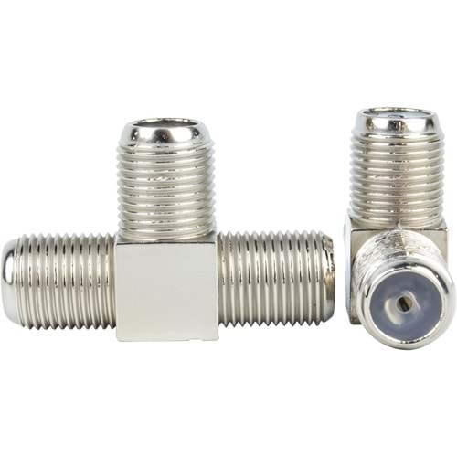 IRN T TİPİ ÜÇLÜ KONNEKTÖR IRK1128