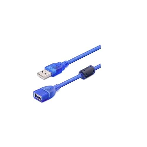 USB 2.0 UZATMA KABLO 5MT rc-330
