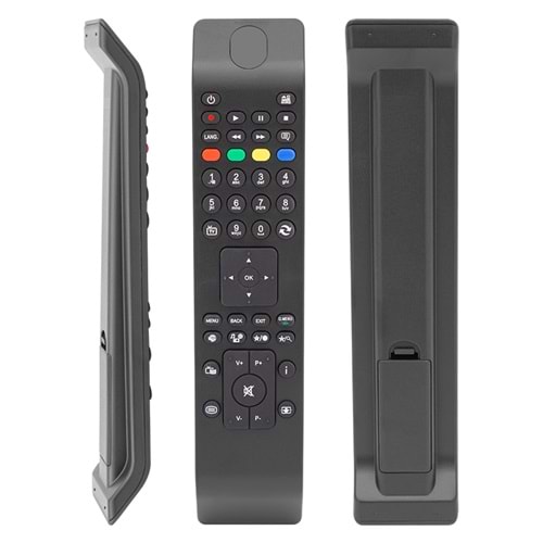 VESTEL-SEG-REGAL LCD 3D'Lİ LCD LED TV KUMANDA IRL1113