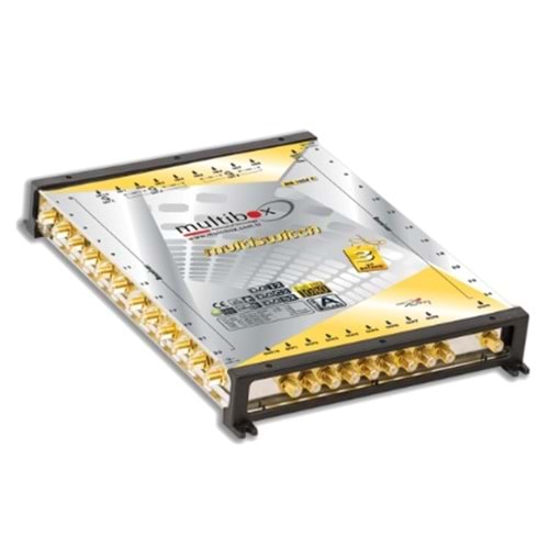 MULTİBOX 10/48 SANTRAL