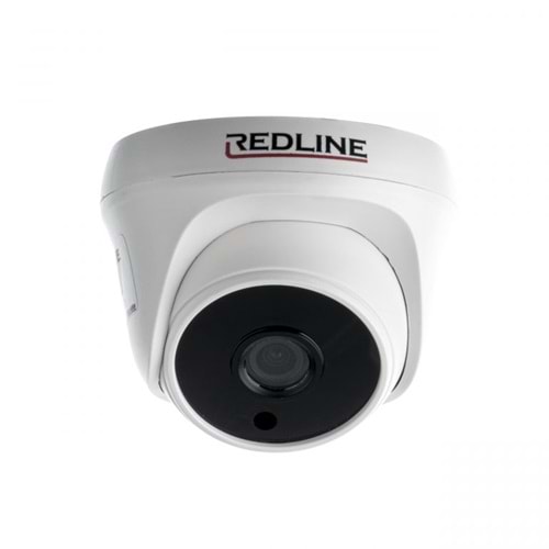 DC-5SC36 DOME-PLASTİK 5.0 MP 3.6 MM REDLINE