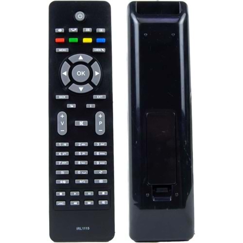 NEXON-VESTEL-SEG-REGAL LCD-LED TV IRL1115