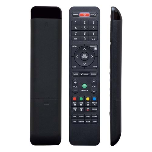 ONVO-SABA-NORDMENDE-MORIO LCD IRL0206