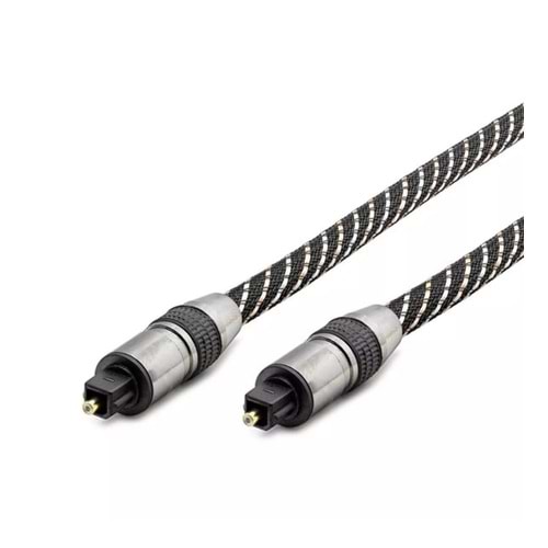HADRON OPTİK DİJİTAL KABLO 3 METRE HD4750