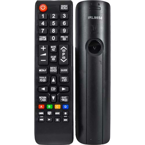 SAMSUNG SMART TÜM MODELLERE UYUMLU LCD-LED TV IRL9854