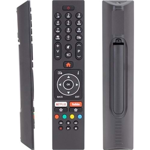 VESTEL 4K SMART 55UD8450 IRL1130