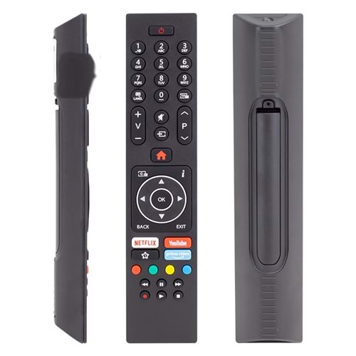 VESTEL 4K SMART 55UD8450 IRL1136