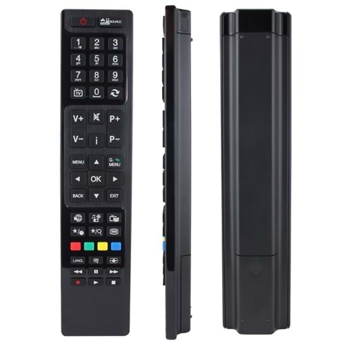 VESTEL LCD LED TV TÜM MODELLER UYUMLU IRL1112