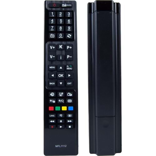 VESTEL MYHTE 11765 LCD LED KUMANDA