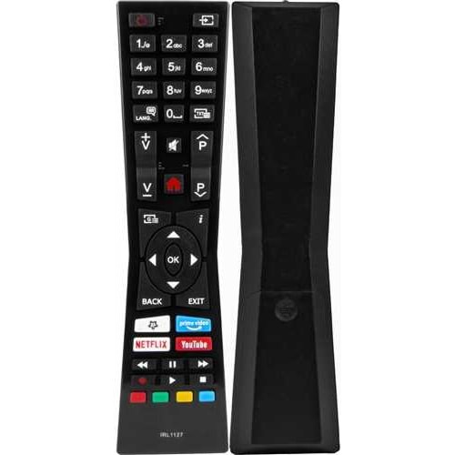 VESTEL-JVS-TELEFUNKEN 4K SMART IRL1127