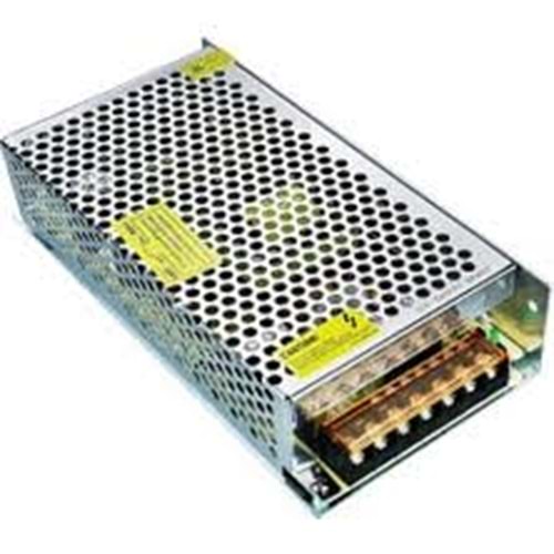 ZEBRANO 12V 20A METAL ADAPTÖR ZBR12V20