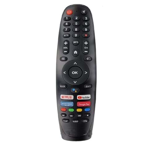 11222 LCD ONVO SIHIRLI SES KOM. YOK