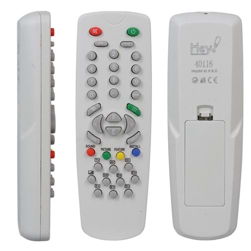 11981 TV VESTEL 1940 MINI