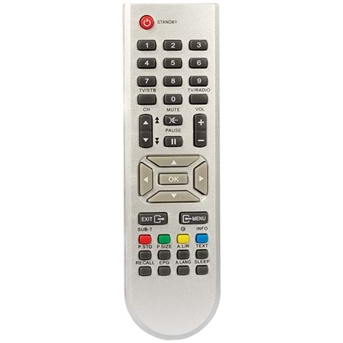 Sunny 1030-3500-7010-7100-7111 13350 Uydu Kumandası