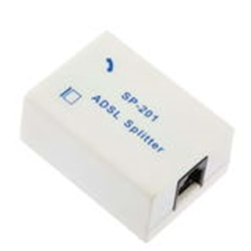 SP-201 SP-202 ADSL/VDSL SPLİTTER