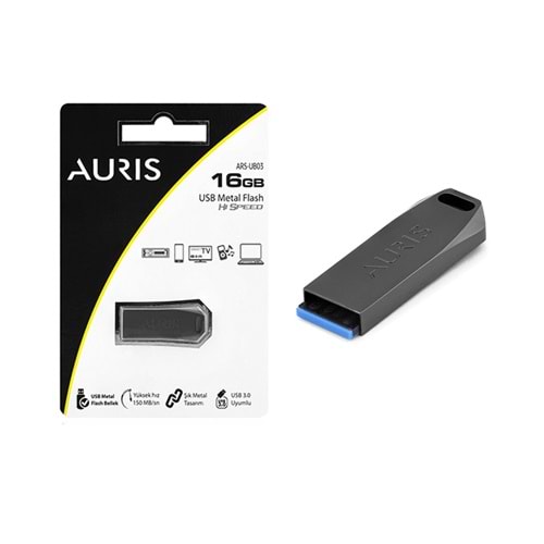 Auris 16 GB Flash Bellek ARS-UB03
