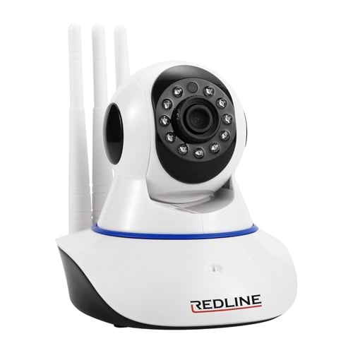 REDLINE BEBEK KAMERASI CARE5