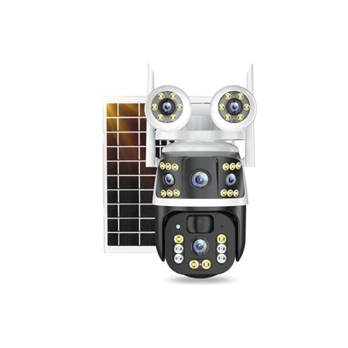 OKAM 3928 PTZ WİFİ