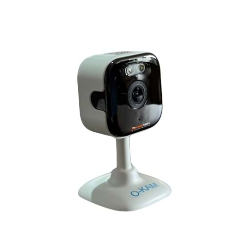 O-KAM 3031 WİFİ CAMERA