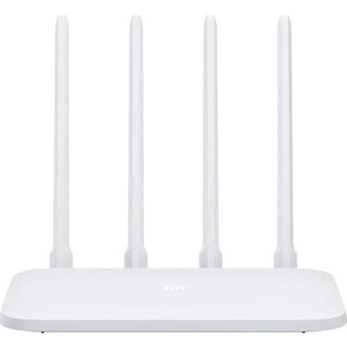 IRN 4 ANTENLİ WİRELESS ROUTER