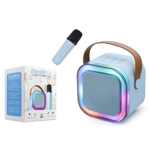 SBZ-WR187 MINI SES BOMBASI