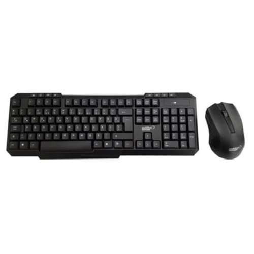 MULTİBOX MB 300 KABLOSUZ KLAVYE MAUSE SET