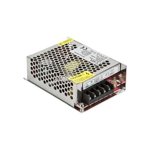 CATA 12V 3A METAL CT-2559