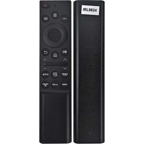 IRL9824 SAMSUNG LCD KUMANDA