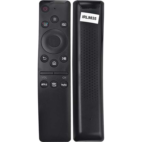 IRL9835 SAMSUNG KUMANDA