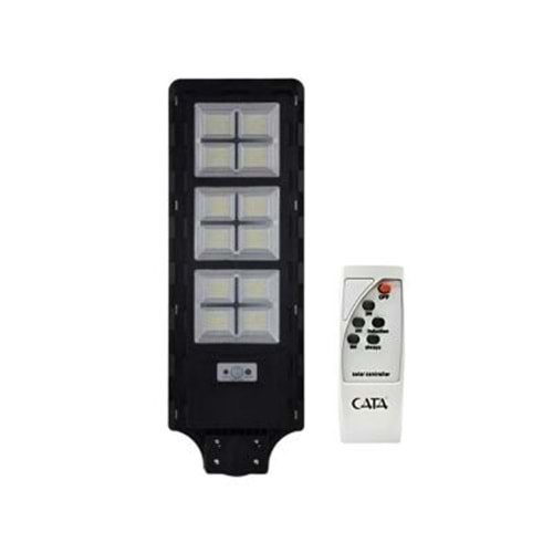 CATA CT-4642 SOLAR SOKAK ARMATÜRÜ
