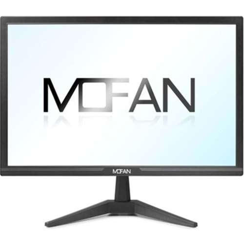 Mofan 19 İnç Led Hd Monitör