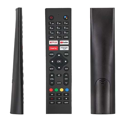 ENL0681 Sunny Android Tv Kumandası Ses Komutsuz