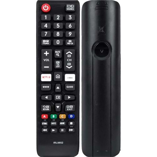 ENR1286 Korax HD İnce Kalıp Audio - Test