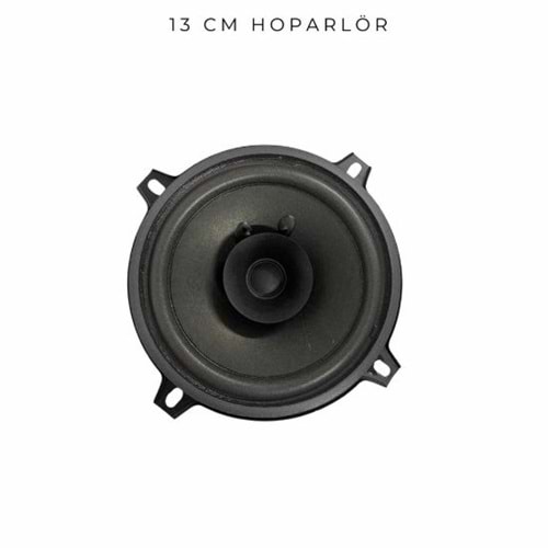 13CM HOPARLÖR HOP0013