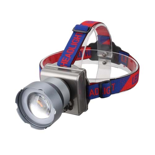 PANTHER PT-5221 USB ŞARJLI KAFA LAMBASI