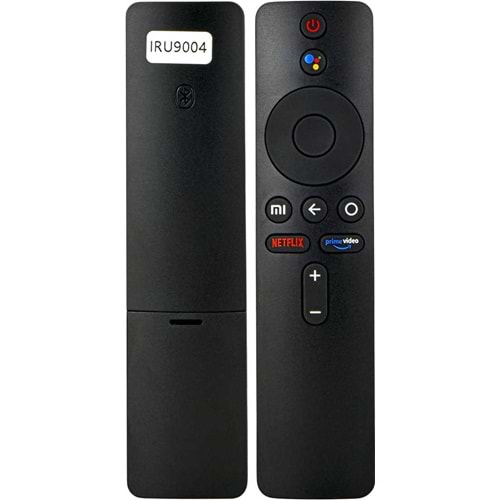 IRU9004 XİAOMİ Mİ BOX S 4K ANDROİD TV BOX / NETFLIX-LİVE