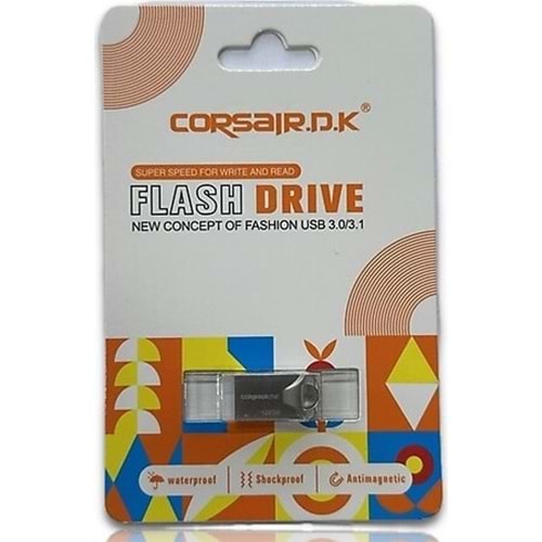 4GB MİNİ FLASH BELLEK ST19239