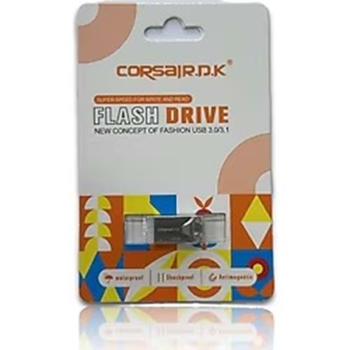 8GB MİNİ FLASH BELLEK ST18877