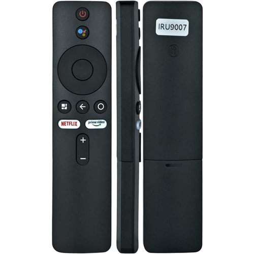 IRU9007 XİAOMİ Mİ BOX S 4K ANDROİD TV BOX / NETFLIX-LİVE