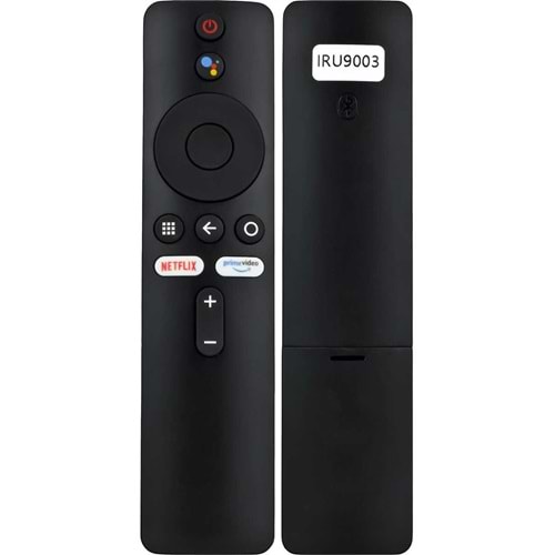 IRU9003 XİAOMİ Mİ BOX S 4K ANDROİD TV BOX / NETFLIX-LİVE