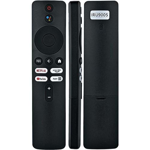 IRU9005 XİAOMİ Mİ BOX S 4K ANDROİD TV BOX / NETFLIX-LİVE