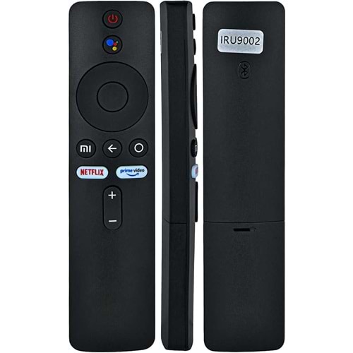 IRU9002 XİAOMİ Mİ BOX S 4K ANDROİD TV BOX / NETFLIX-LİVE